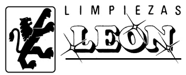 Limpiezas León Logo